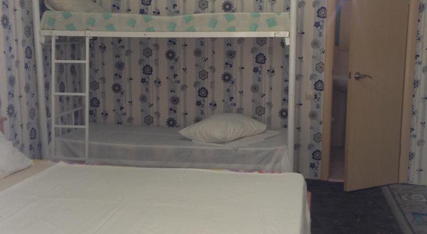 Гостиница Guest house Florence Геленджик