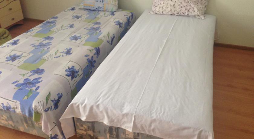 Гостиница Guest house Florence Геленджик