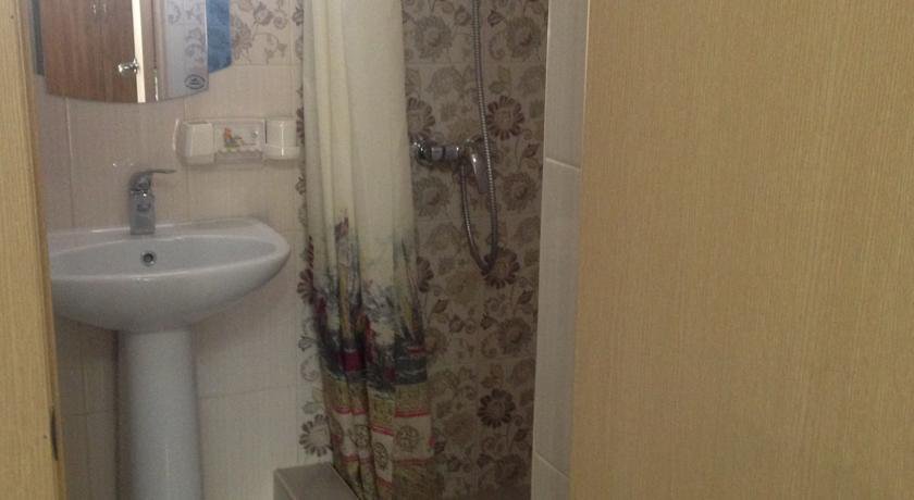 Гостиница Guest house Florence Геленджик