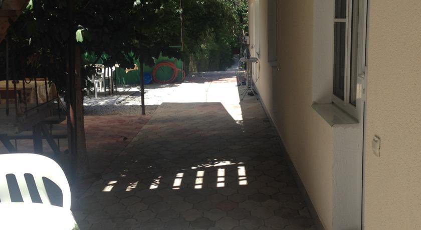 Гостиница Guest house Florence Геленджик