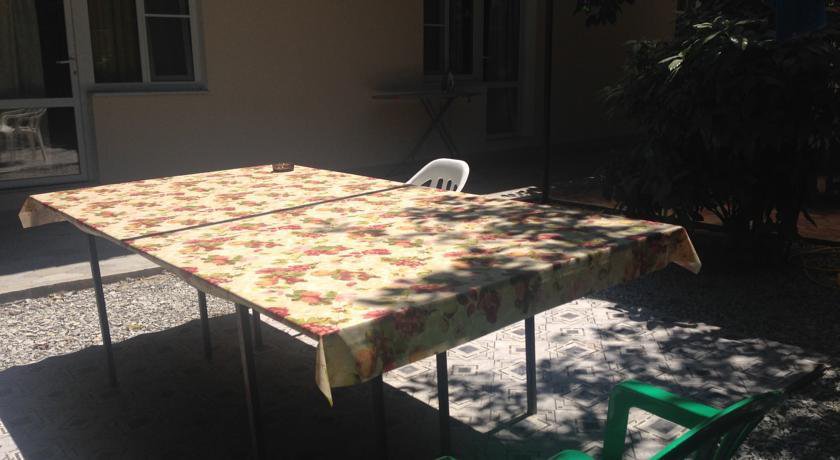 Гостиница Guest house Florence Геленджик