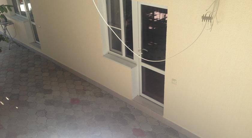 Гостиница Guest house Florence Геленджик