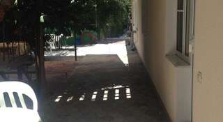 Гостиница Guest house Florence Геленджик-1